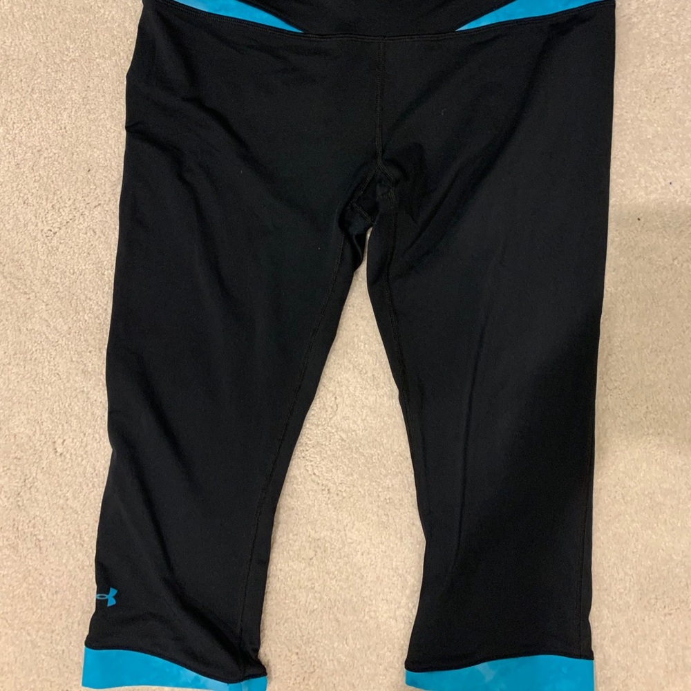 Under Armour leggings